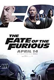 The Fate of the Furious 8 2017 Dub in Hindi full movie download